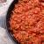 conseil pour vos sauces Bolognaise